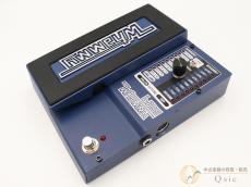 DigiTech Bass Whammy [QM803]【神戸店在庫】