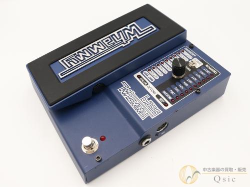 DigiTech Bass Whammy [QM803]【神戸店在庫】