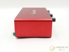Focusrite Scarlett 2i2 Gen3 [QM899]【神戸店在庫】_5