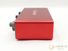 Focusrite Scarlett 2i2 Gen3 [QM899]【神戸店在庫】_6
