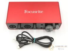 Focusrite Scarlett 2i2 Gen3 [QM899]【神戸店在庫】_7
