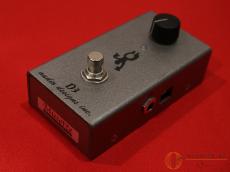 D3 audio designs inc. DIVE [QM867]【神戸店在庫】