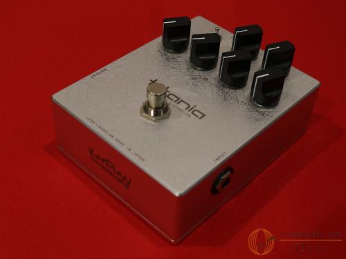 KarDiaN Titania Leda Signature Edition [QM866]【神戸店在庫】