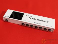 CUSTOM AUDIO JAPAN(CAJ) Custom Audio Japan(CAJ) AC/DC Station ? [QM229]【神戸店在庫】