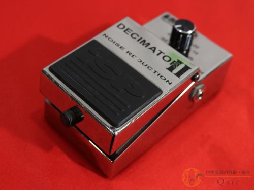 iSP Technologies DECIMATOR II [QM245]【神戸店在庫】