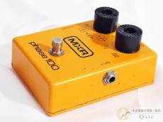 MXR M107 Phase100 1978年製 [QM563]【神戸店在庫】