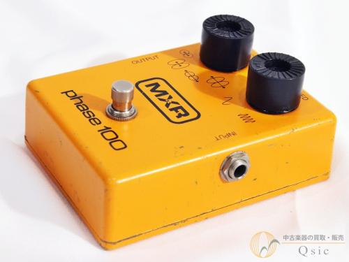 MXR M107 Phase100 1978年製 [QM563]【神戸店在庫】