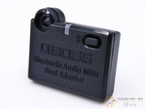 BOSS BT-DUAL [QM809]【神戸店在庫】