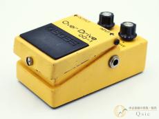 BOSS OD-1 [QM564]【神戸店在庫】