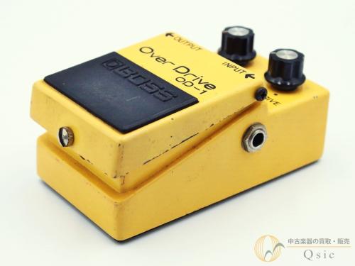 BOSS OD-1 [QM564]【神戸店在庫】