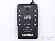Guyatone AC-102N [QM493]【神戸店在庫】_7