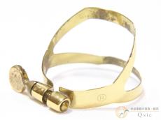H. Selmer GL バリトンサックス用リガチャー [QMM28]【神戸店在庫】_2