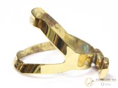 H. Selmer GL バリトンサックス用リガチャー [QMM28]【神戸店在庫】_4