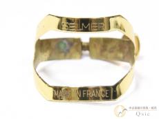 H. Selmer GL バリトンサックス用リガチャー [QMM28]【神戸店在庫】_5