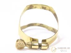 H. Selmer GL バリトンサックス用リガチャー [QMM28]【神戸店在庫】_6