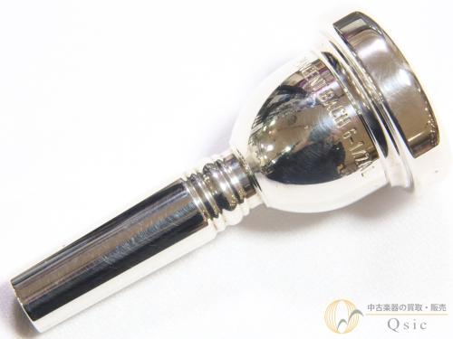 Bach 6-1/2AL 太管用マウスピース [QMR35]【神戸店在庫】
