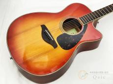 YAMAHA FSX825C 【返品OK】[QMM18]【梅田店在庫】