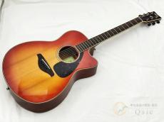 YAMAHA FSX825C 【返品OK】[QMM18]【梅田店在庫】_2