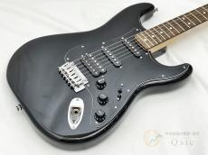 Fender Standard Stratocaster HSS 【返品OK】[PMO50]【梅田店在庫】