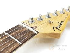 Fender Standard Stratocaster HSS 【返品OK】[PMO50]【梅田店在庫】_9
