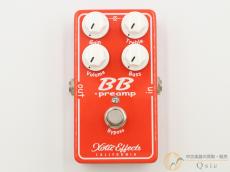 XOTiC BB PREAMP 現行モデル / V1.5 [QM236]【神戸店在庫】_7
