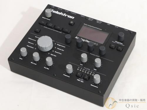 elektron analog Heat mk2 [QM804]【神戸店在庫】