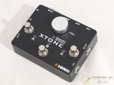 XSONIC XTONE [QM501]【神戸店在庫】