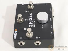 XSONIC XTONE [QM501]【神戸店在庫】_3