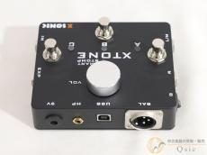 XSONIC XTONE [QM501]【神戸店在庫】_5