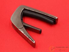 Thalia Capos Exotic Shell Series BLUE ABALONE / Black Chrome [QM814]【神戸店在庫】