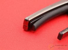 Thalia Capos Exotic Shell Series BLUE ABALONE / Black Chrome [QM814]【神戸店在庫】_3