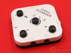Roland GO:MIXER [QM502]【神戸店在庫】