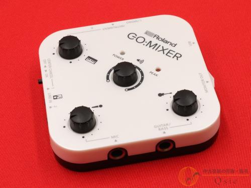 Roland GO:MIXER [QM502]【神戸店在庫】