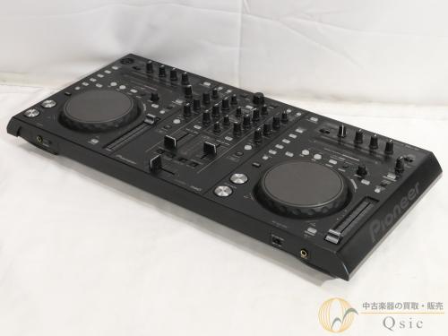 Pioneer DDJ-S1 [PM242]【神戸店在庫】
