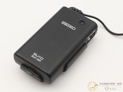 SEIKO BU10 [QM857]【神戸店在庫】