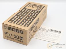 BOSS FV-50H / Volume Pedal [QM489]【神戸店在庫】_7