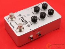 MOOER GROOVE LOOP X2 [QM811]【神戸店在庫】