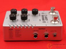 MOOER GROOVE LOOP X2 [QM811]【神戸店在庫】_3