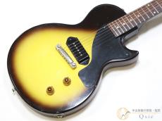 Gibson Historic Collection 1957 Les Paul Junior Single Cut 2006年製 【返品OK】[PM638]【神戸店在庫】