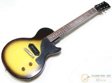 Gibson Historic Collection 1957 Les Paul Junior Single Cut 2006年製 【返品OK】[PM638]【神戸店在庫】_2