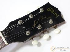 Gibson Historic Collection 1957 Les Paul Junior Single Cut 2006年製 【返品OK】[PM638]【神戸店在庫】_4