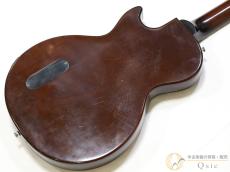 Gibson Historic Collection 1957 Les Paul Junior Single Cut 2006年製 【返品OK】[PM638]【神戸店在庫】_5