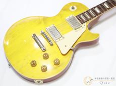 Gibson 1958 Les Paul Standard Reissue LPR-8 VOS 2013年製 【返品OK】[PM948]【神戸店在庫】