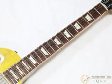 Gibson 1958 Les Paul Standard Reissue LPR-8 VOS 2013年製 【返品OK】[PM948]【神戸店在庫】_3