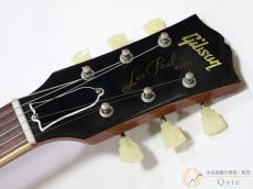 Gibson 1958 Les Paul Standard Reissue LPR-8 VOS 2013年製 【返品OK】[PM948]【神戸店在庫】_4