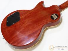 Gibson 1958 Les Paul Standard Reissue LPR-8 VOS 2013年製 【返品OK】[PM948]【神戸店在庫】_5