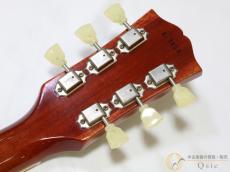 Gibson 1958 Les Paul Standard Reissue LPR-8 VOS 2013年製 【返品OK】[PM948]【神戸店在庫】_7