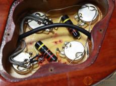 Gibson 1958 Les Paul Standard Reissue LPR-8 VOS 2013年製 【返品OK】[PM948]【神戸店在庫】_10