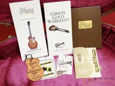 Gibson 1958 Les Paul Standard Reissue LPR-8 VOS 2013年製 【返品OK】[PM948]【神戸店在庫】_11