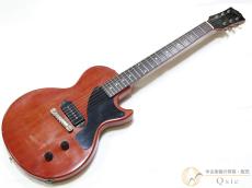 Gibson 1957 Les Paul Junior Reissue Single Cut VOS 2010年製 【返品OK】[PM934]【神戸店在庫】_2